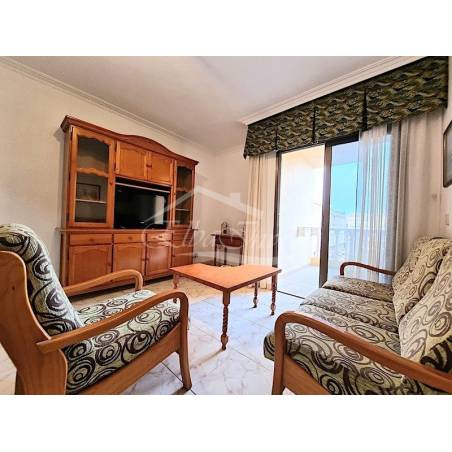 Sprzedaż - Nieruchomości - Penthouse - El Medano 1