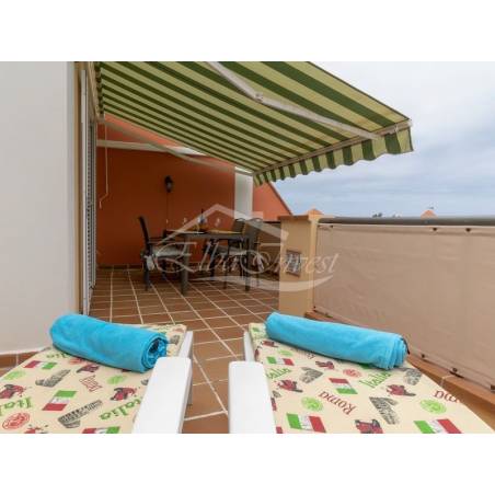 Sprzedaż - Nieruchomości - Penthouse - Playa del Duque 2