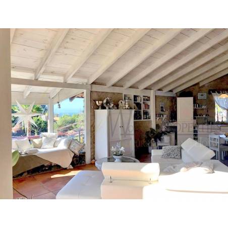Sprzedaż - Nieruchomości - Finca kanaryjska - Playa Paraiso 1