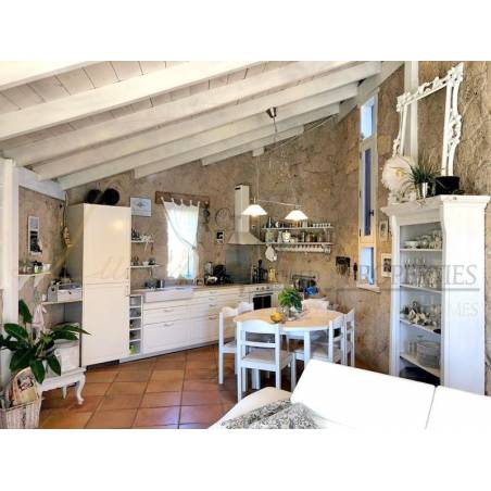 Sprzedaż - Nieruchomości - Finca kanaryjska - Playa Paraiso 1