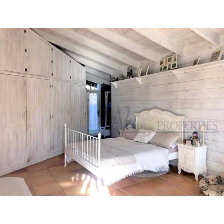 Sprzedaż - Nieruchomości - Finca kanaryjska - Playa Paraiso 1