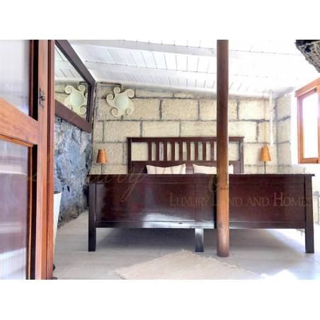 Sprzedaż - Nieruchomości - Finca kanaryjska - Playa Paraiso 1