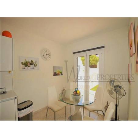 Sprzedaż - Nieruchomości - Dom / Apartament - Avenida San Francisco 1