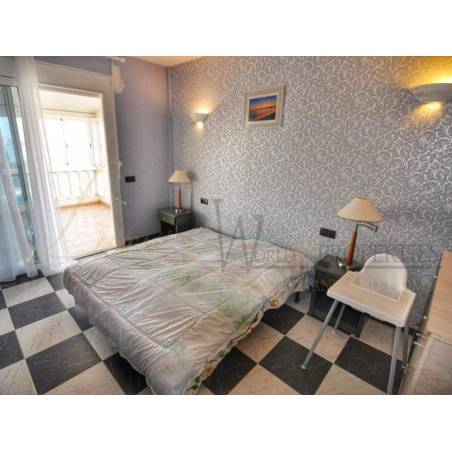 Sprzedaż - Nieruchomości - Dom / Apartament - La Mareta 1