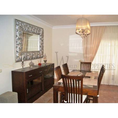 Sprzedaż - Nieruchomości - Dom / Apartament - Calle El Jable 2