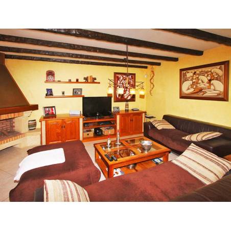 Sprzedaż - Nieruchomości - Dom / Apartament - Calle Asturias 2