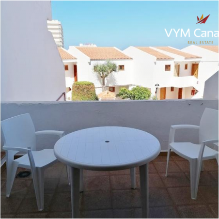 Sprzedaż - Nieruchomości - Apartament - San Eugenio Bajo - Costa Adeje 4