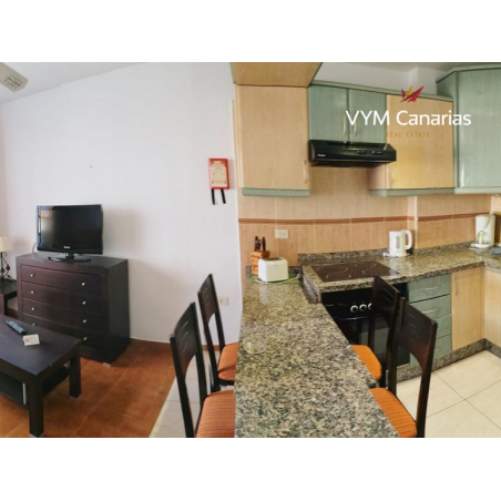 Sprzedaż - Nieruchomości - Apartament - San Eugenio Bajo - Costa Adeje 4