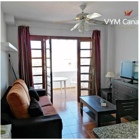 Sprzedaż - Nieruchomości - Apartament - San Eugenio Bajo - Costa Adeje 4