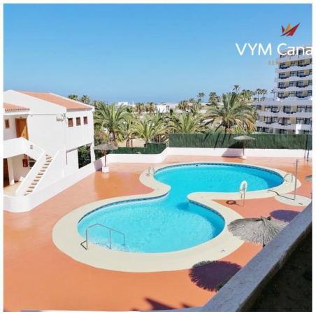 Sprzedaż - Nieruchomości - Apartament - San Eugenio Bajo - Costa Adeje 4
