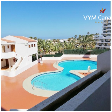 Sprzedaż - Nieruchomości - Apartament - San Eugenio Bajo - Costa Adeje 4