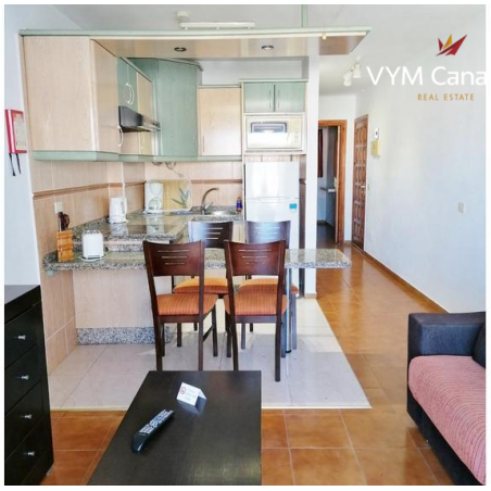 Sprzedaż - Nieruchomości - Apartament - San Eugenio Bajo - Costa Adeje 4