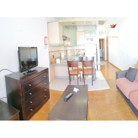 Sprzedaż - Nieruchomości - Apartament - San Eugenio Bajo - Costa Adeje 4
