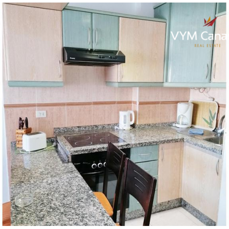 Sprzedaż - Nieruchomości - Apartament - San Eugenio Bajo - Costa Adeje 4