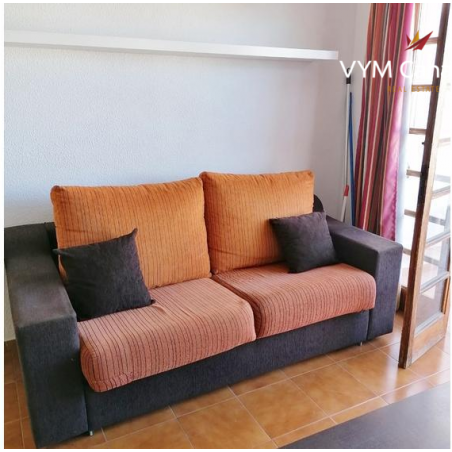 Sprzedaż - Nieruchomości - Apartament - San Eugenio Bajo - Costa Adeje 4