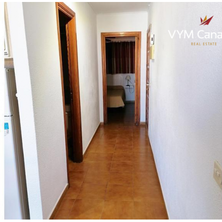 Sprzedaż - Nieruchomości - Apartament - San Eugenio Bajo - Costa Adeje 4