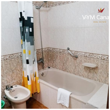 Sprzedaż - Nieruchomości - Apartament - San Eugenio Bajo - Costa Adeje 4