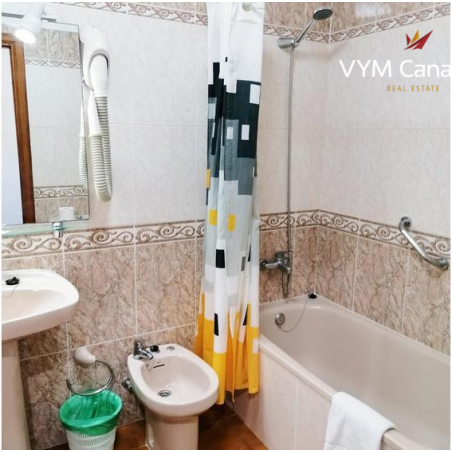 Sprzedaż - Nieruchomości - Apartament - San Eugenio Bajo - Costa Adeje 4