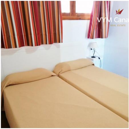 Sprzedaż - Nieruchomości - Apartament - San Eugenio Bajo - Costa Adeje 4