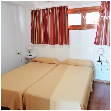 Sprzedaż - Nieruchomości - Apartament - San Eugenio Bajo - Costa Adeje 4