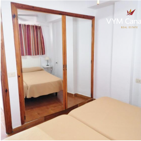 Sprzedaż - Nieruchomości - Apartament - San Eugenio Bajo - Costa Adeje 4
