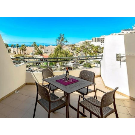 Sprzedaż - Nieruchomości - Apartament - Torviscas Bajo 2