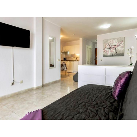 Sprzedaż - Nieruchomości - Apartament - Torviscas Bajo 2