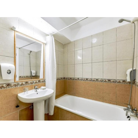 Sprzedaż - Nieruchomości - Apartament - Torviscas Bajo 2