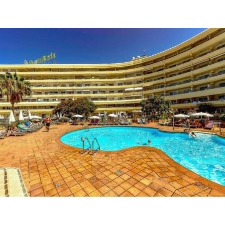 Sprzedaż - Nieruchomości - Apartament - Torviscas Bajo 2