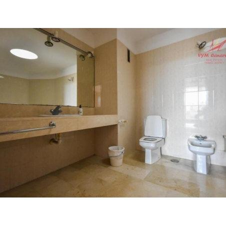Sprzedaż - Nieruchomości - Apartament - Penthouse - Golf del Sur 1