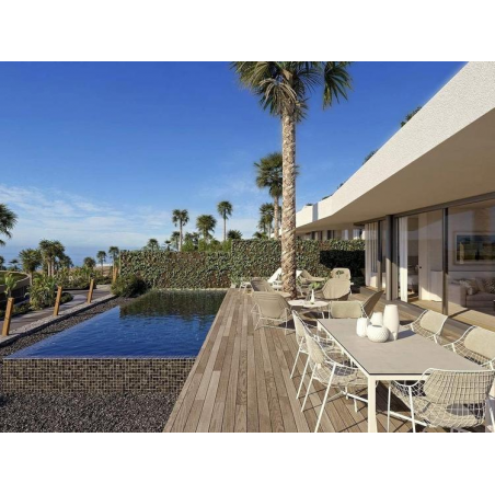 Sprzedaż - Nieruchomości - Dom / Willa - Abama 3