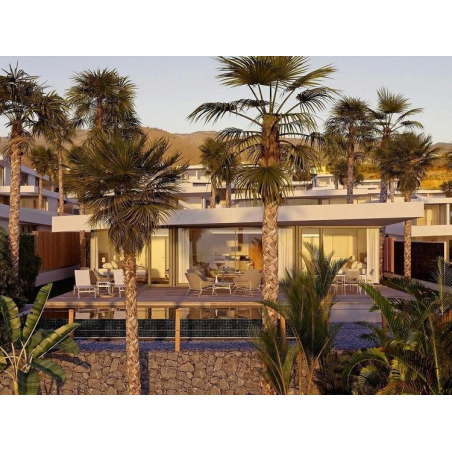 Sprzedaż - Nieruchomości - Dom / Willa - Abama 3