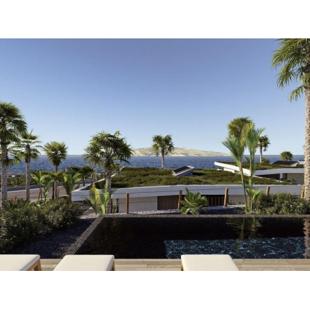 Sprzedaż - Nieruchomości - Dom / Willa - Abama 3