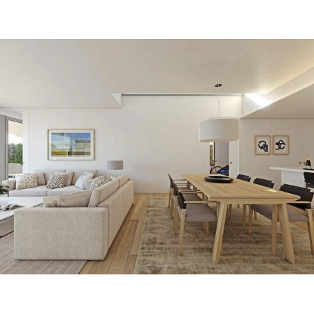 Sprzedaż - Nieruchomości - Dom / Willa - Abama 3