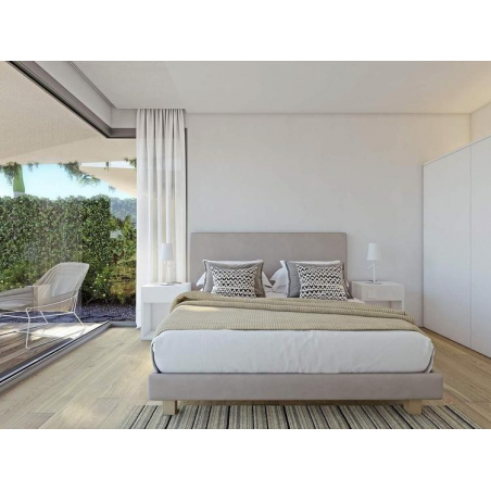 Sprzedaż - Nieruchomości - Dom / Willa - Abama 3