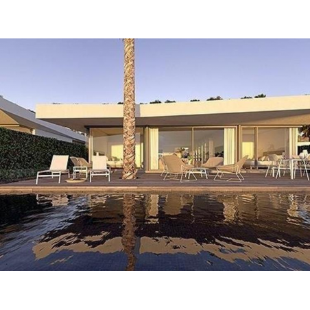 Sprzedaż - Nieruchomości - Dom / Willa - Abama 3