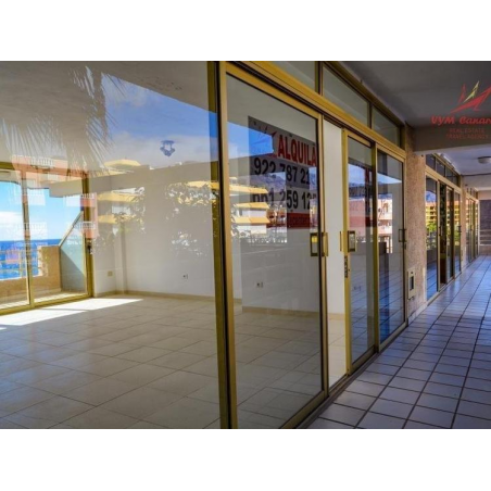 Sprzedaż - Nieruchomości - Biznes z przestrzenią - inne - El Varadero 3