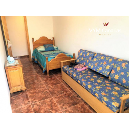 Sprzedaż - Nieruchomości - Apartament - Fasnia 2