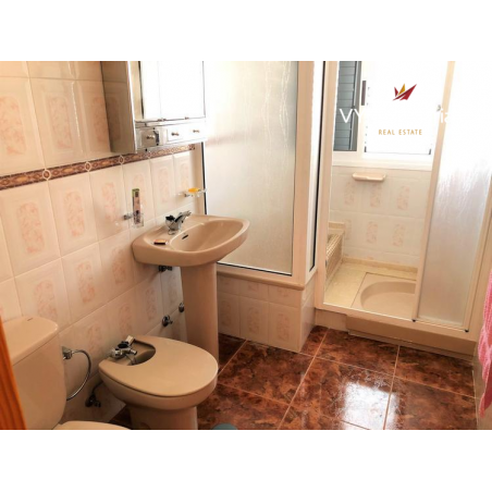 Sprzedaż - Nieruchomości - Apartament - Fasnia 2