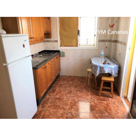 Sprzedaż - Nieruchomości - Apartament - Fasnia 2