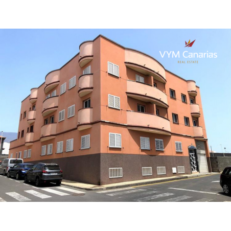 Sprzedaż - Nieruchomości - Apartament - Fasnia 2