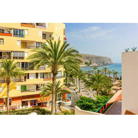 Sprzedaż - Nieruchomości - Apartment - Los Cristianos, Arona 2