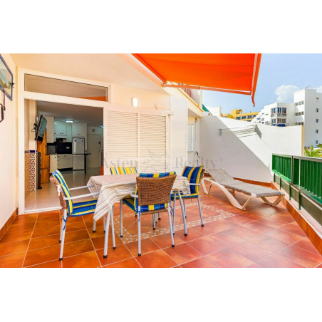 Sprzedaż - Nieruchomości - Apartment - Los Cristianos, Arona 2