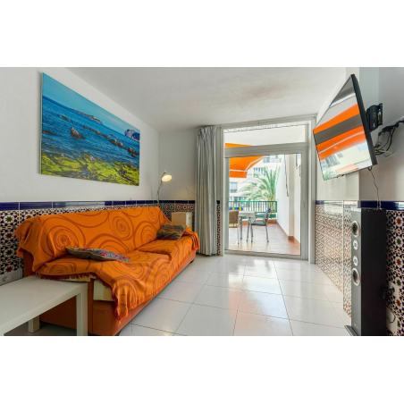 Sprzedaż - Nieruchomości - Apartment - Los Cristianos, Arona 2