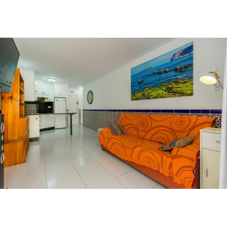 Sprzedaż - Nieruchomości - Apartment - Los Cristianos, Arona 2