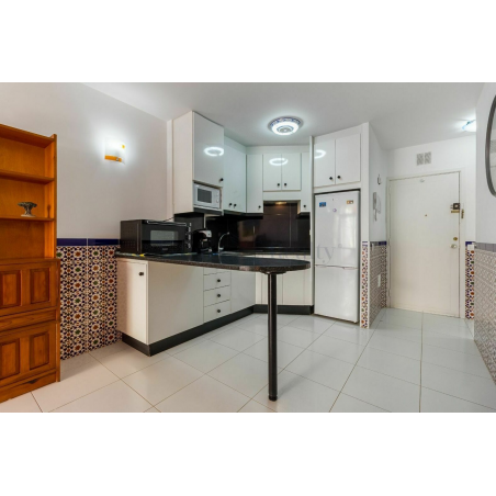 Sprzedaż - Nieruchomości - Apartment - Los Cristianos, Arona 2