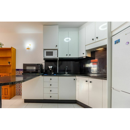 Sprzedaż - Nieruchomości - Apartment - Los Cristianos, Arona 2