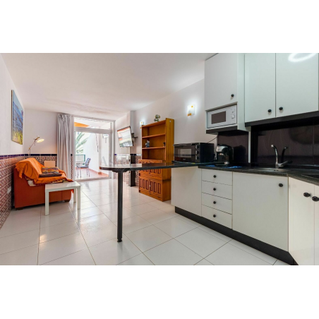Sprzedaż - Nieruchomości - Apartment - Los Cristianos, Arona 2