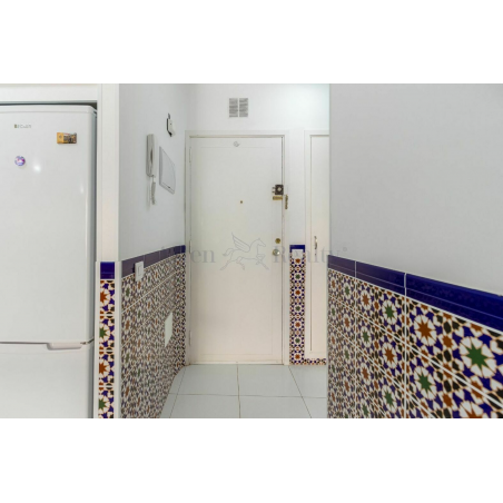 Sprzedaż - Nieruchomości - Apartment - Los Cristianos, Arona 2