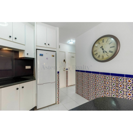Sprzedaż - Nieruchomości - Apartment - Los Cristianos, Arona 2